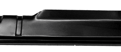 1981-223L Driver Side Floor Panel